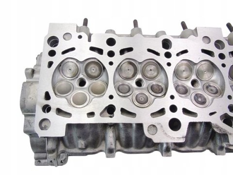 GŁOWICA WAŁKI 2.0 20V PASSAT B5.5 AUDI A4 B6 B7 A6 GŁOWICA WAŁKI 2.0 20V PASSAT B5.5 AUDI A4 B6 B7 A6