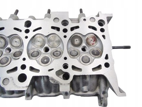 GŁOWICA WAŁKI 2.0 20V PASSAT B5.5 AUDI A4 B6 B7 A6 GŁOWICA WAŁKI 2.0 20V PASSAT B5.5 AUDI A4 B6 B7 A6