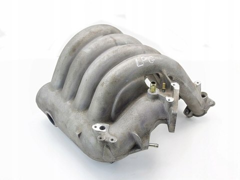 KOLEKTOR SSĄCY LPG 1.6 8V PASSAT B5 AUDI A4 B5 KOLEKTOR SSĄCY LPG 1.6 8V PASSAT B5 AUDI A4 B5