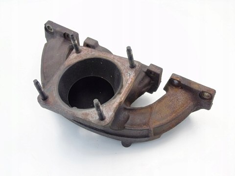 KOLEKTOR WYDECHOWY 1.6 16V 307 C4 207 XSARA C3 206 KOLEKTOR WYDECHOWY 1.6 16V 307 C4 207 XSARA C3 206
