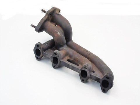 KOLEKTOR WYDECHOWY 1.6 8V PASSAT B5 AUDI A4 B5 KOLEKTOR WYDECHOWY 1.6 8V PASSAT B5 AUDI A4 B5