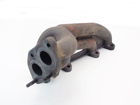 KOLEKTOR WYDECHOWY 1.6 8V PASSAT B5 AUDI A4 B5 KOLEKTOR WYDECHOWY 1.6 8V PASSAT B5 AUDI A4 B5