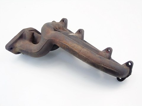 KOLEKTOR WYDECHOWY 1.6 8V PASSAT B5 AUDI A4 B5 KOLEKTOR WYDECHOWY 1.6 8V PASSAT B5 AUDI A4 B5
