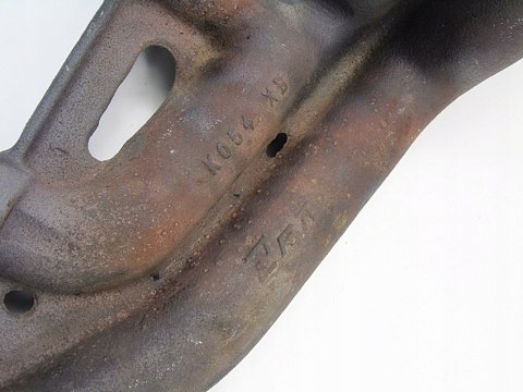 KOLEKTOR WYDECHOWY 1.6 8V PASSAT B5 AUDI A4 B5 KOLEKTOR WYDECHOWY 1.6 8V PASSAT B5 AUDI A4 B5
