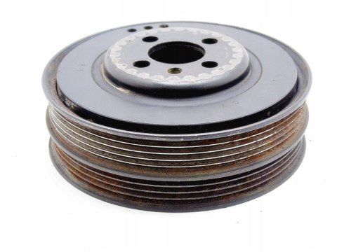 KOŁO PASOWE WAŁU 1.8 T 20V TURBO PASSAT AUDI A4 A6 KOŁO PASOWE WAŁU 1.8 T 20V TURBO PASSAT AUDI A4 A6