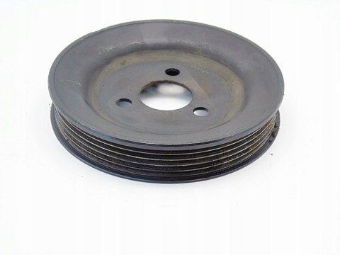 KOŁO POMPY WSPOMAGANIA 1.6 8V PASSAT B5 AUDI A4 B5 KOŁO POMPY WSPOMAGANIA 1.6 8V PASSAT B5 AUDI A4 B5