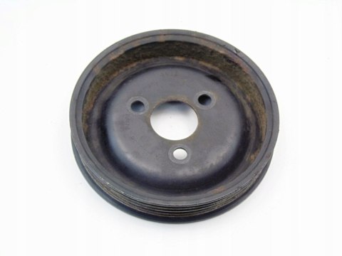 KOŁO POMPY WSPOMAGANIA 1.6 8V PASSAT B5 AUDI A4 B5 KOŁO POMPY WSPOMAGANIA 1.6 8V PASSAT B5 AUDI A4 B5