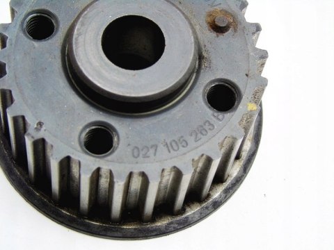 KOŁO ROZRZĄDU 1.8 T 20V TURBO PASSAT AUDI A4 A6 KOŁO ROZRZĄDU 1.8 T 20V TURBO PASSAT AUDI A4 A6