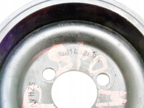 KOŁO WSPOMAGANIA 1.4 MPI POLO 6N IBIZA II AROSA LUPO CADDY CORDOBA INCA KOŁO WSPOMAGANIA 1.4 MPI POLO 6N IBIZA II AROSA LUPO CADDY CORDOBA INCA