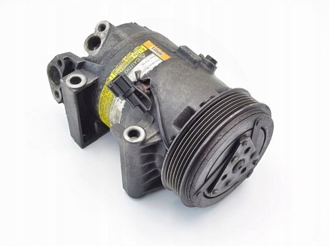 KOMPRESOR KLIMY 1.8 16V PRIMERA P12 TINO ALMERA 2 KOMPRESOR KLIMY 1.8 16V PRIMERA P12 TINO ALMERA 2