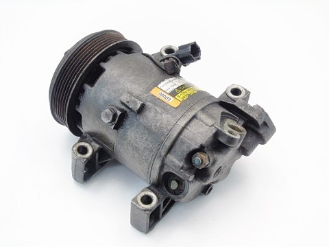 KOMPRESOR KLIMY 1.8 16V PRIMERA P12 TINO ALMERA 2 KOMPRESOR KLIMY 1.8 16V PRIMERA P12 TINO ALMERA 2