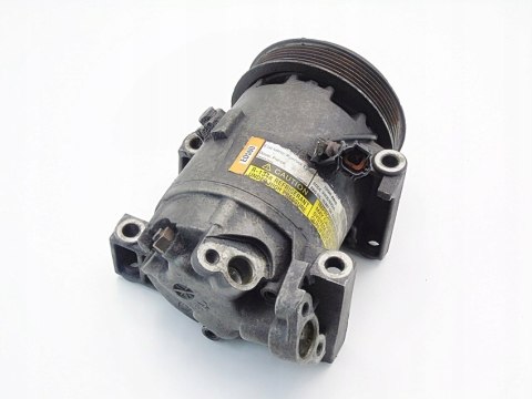 KOMPRESOR KLIMY 1.8 16V PRIMERA P12 TINO ALMERA 2 KOMPRESOR KLIMY 1.8 16V PRIMERA P12 TINO ALMERA 2