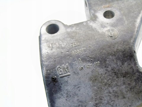 ŁAPA SILNIKA 1.8 16V ASTRA G VECTRA B ZAFIRA A ŁAPA SILNIKA 1.8 16V ASTRA G VECTRA B ZAFIRA A