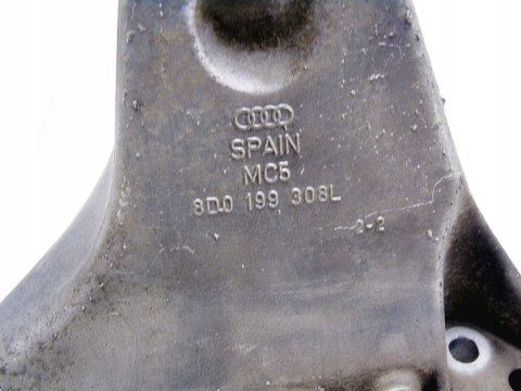 ŁAPA SILNIKA 1.8 T 20V TURBO PASSAT AUDI A4 A6 ŁAPA SILNIKA 1.8 T 20V TURBO PASSAT AUDI A4 A6