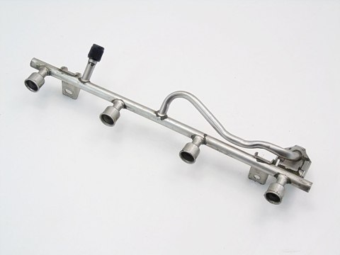LISTWA WTRYSKOWA 1.8 16V ASTRA G VECTRA B ZAFIRA A LISTWA WTRYSKOWA 1.8 16V ASTRA G VECTRA B ZAFIRA A