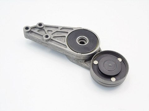 NAPINACZ PASKA ROLKA 1.6 8V PASSAT B5 AUDI A4 B5 NAPINACZ PASKA ROLKA 1.6 8V PASSAT B5 AUDI A4 B5