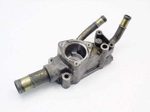 OBUDOWA TERMOSTATU 1.8 16V PRIMERA P12 TINO ALMERA OBUDOWA TERMOSTATU 1.8 16V PRIMERA P12 TINO ALMERA