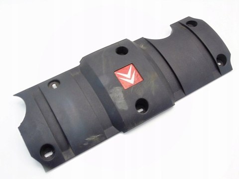 OSŁONA SILNIKA 1.6 16V 307 C4 206 207 308 XSARA C3 OSŁONA SILNIKA 1.6 16V 307 C4 206 207 308 XSARA C3