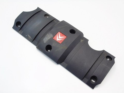 OSŁONA SILNIKA 1.6 16V 307 C4 206 207 308 XSARA C3 OSŁONA SILNIKA 1.6 16V 307 C4 206 207 308 XSARA C3