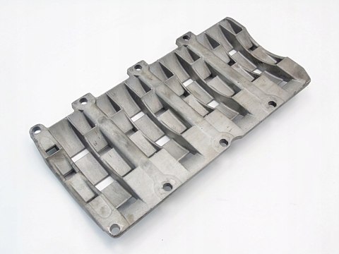 OSŁONA WAŁU OLEJU 2.0 D BMW E46 E39 320 520 318 OSŁONA WAŁU OLEJU 2.0 D BMW E46 E39 320 520 318