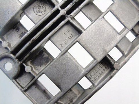 OSŁONA WAŁU OLEJU 2.0 D BMW E46 E39 320 520 318 OSŁONA WAŁU OLEJU 2.0 D BMW E46 E39 320 520 318