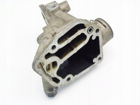 PODSTAWA FILTRA OLEJU 1.6 8V PASSAT B5 AUDI A4 B5 PODSTAWA FILTRA OLEJU 1.6 8V PASSAT B5 AUDI A4 B5