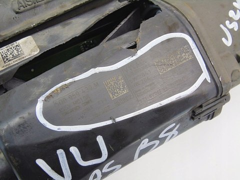 PRZEKŁADNIA KIEROWNICZA PASSAT B8 5Q0959439M SKODA PRZEKŁADNIA KIEROWNICZA PASSAT B8 5Q0959439M SKODA