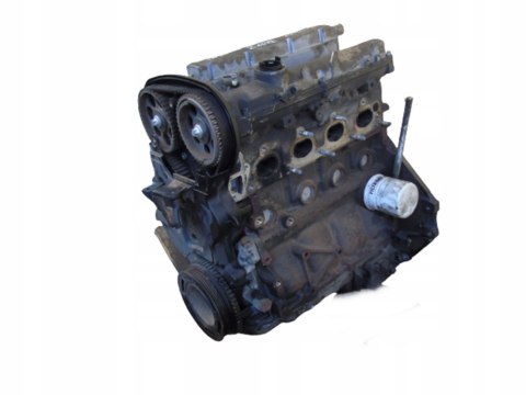 SILNIK SŁUPEK 1.6 16V MERIVA A Z16XE VECTRA ZAFIRA SILNIK SŁUPEK 1.6 16V MERIVA A Z16XE VECTRA ZAFIRA