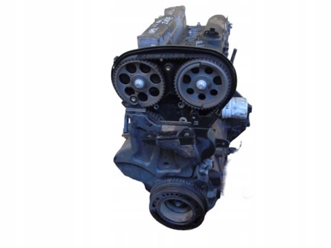 SILNIK SŁUPEK 1.6 16V MERIVA A Z16XE VECTRA ZAFIRA SILNIK SŁUPEK 1.6 16V MERIVA A Z16XE VECTRA ZAFIRA