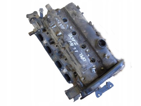 SILNIK SŁUPEK 1.6 16V MERIVA A Z16XE VECTRA ZAFIRA SILNIK SŁUPEK 1.6 16V MERIVA A Z16XE VECTRA ZAFIRA