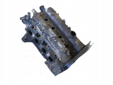 SILNIK SŁUPEK 1.6 16V MERIVA A Z16XE VECTRA ZAFIRA SILNIK SŁUPEK 1.6 16V MERIVA A Z16XE VECTRA ZAFIRA