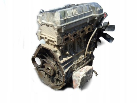 SILNIK SŁUPEK 2.0 16V MERCEDES E W210 S210 111.942 SILNIK SŁUPEK 2.0 16V MERCEDES E W210 S210 111.942
