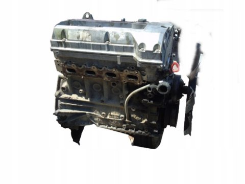 SILNIK SŁUPEK 2.0 16V MERCEDES E W210 S210 111.942 SILNIK SŁUPEK 2.0 16V MERCEDES E W210 S210 111.942
