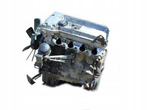 SILNIK SŁUPEK 2.0 16V MERCEDES E W210 S210 111.942 SILNIK SŁUPEK 2.0 16V MERCEDES E W210 S210 111.942