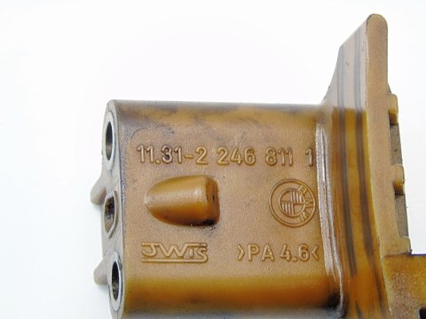 ŚLIZG ROZRZĄDU 2.0 D BMW E46 E39 E87 320 520 318 ŚLIZG ROZRZĄDU 2.0 D BMW E46 E39 E87 320 520 318