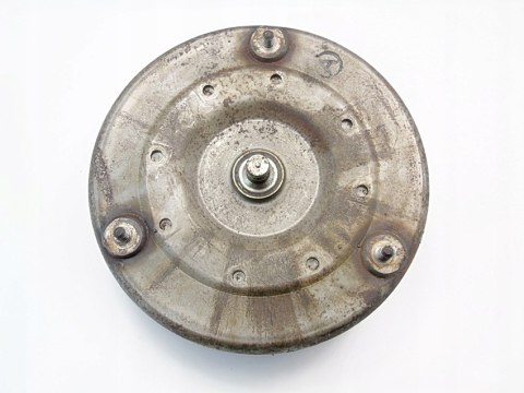SPRZĘGŁO AUTOMAT 1.6 16V 307 C4 207 XSARA C3 206 SPRZĘGŁO AUTOMAT 1.6 16V 307 C4 207 XSARA C3 206