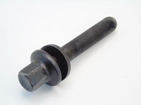 ŚRUBA KOŁA PASOWEGO 2.0 D BMW E46 E39 320 520 318 ŚRUBA KOŁA PASOWEGO 2.0 D BMW E46 E39 320 520 318