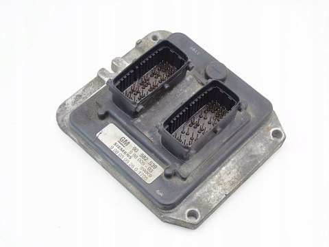 STEROWNIK 1.8 16V ASTRA G VECTRA B ZAFIRA 90582539 STEROWNIK 1.8 16V ASTRA G VECTRA B ZAFIRA 90582539
