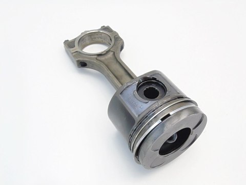 TŁOK KORBOWÓD 2.0 D BMW E46 E39 E87 320 520 318 TŁOK KORBOWÓD 2.0 D BMW E46 E39 E87 320 520 318