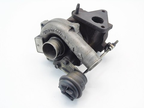 TURBOSPRĘŻARKA 1.5 DCI THALIA CLIO 2 54359700000 TURBOSPRĘŻARKA 1.5 DCI THALIA CLIO 2 54359700000