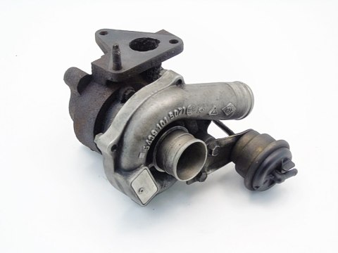 TURBOSPRĘŻARKA 1.5 DCI THALIA CLIO 2 54359700000 TURBOSPRĘŻARKA 1.5 DCI THALIA CLIO 2 54359700000