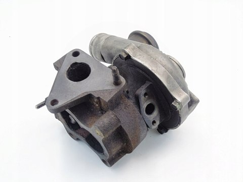 TURBOSPRĘŻARKA 1.5 DCI THALIA CLIO 2 54359700000 TURBOSPRĘŻARKA 1.5 DCI THALIA CLIO 2 54359700000