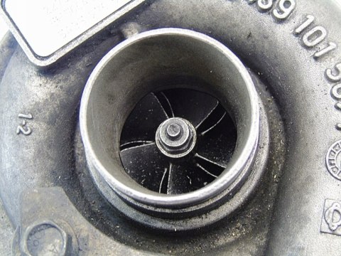 TURBOSPRĘŻARKA 1.5 DCI THALIA CLIO 2 54359700000 TURBOSPRĘŻARKA 1.5 DCI THALIA CLIO 2 54359700000