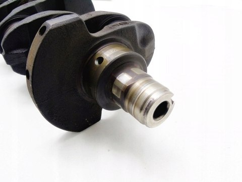 WAŁ KORBOWY 036H 1.4 MPI POLO 6N IBIZA II AROSA LUPO CADDY CORDOBA INCA WAŁ KORBOWY 036H 1.4 MPI POLO 6N IBIZA II AROSA LUPO CADDY CORDOBA INCA