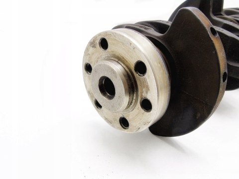 WAŁ KORBOWY 036H 1.4 MPI POLO 6N IBIZA II AROSA LUPO CADDY CORDOBA INCA WAŁ KORBOWY 036H 1.4 MPI POLO 6N IBIZA II AROSA LUPO CADDY CORDOBA INCA