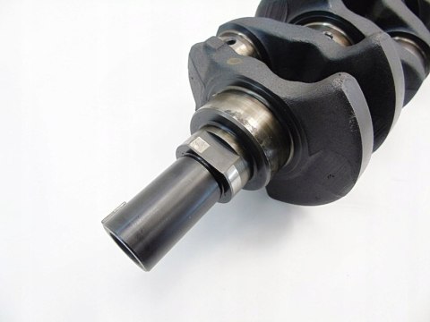 WAŁ KORBOWY 2.0 D BMW E46 E39 E87 320 520 318 WAŁ KORBOWY 2.0 D BMW E46 E39 E87 320 520 318