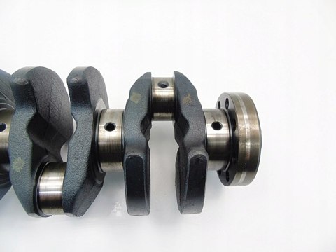 WAŁ KORBOWY 2.0 D BMW E46 E39 E87 320 520 318 WAŁ KORBOWY 2.0 D BMW E46 E39 E87 320 520 318