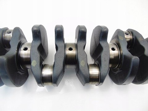 WAŁ KORBOWY 2.0 D BMW E46 E39 E87 320 520 318 WAŁ KORBOWY 2.0 D BMW E46 E39 E87 320 520 318