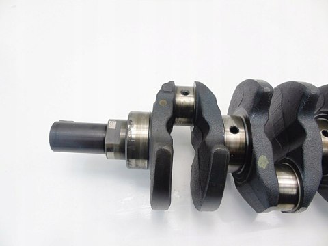 WAŁ KORBOWY 2.0 D BMW E46 E39 E87 320 520 318 WAŁ KORBOWY 2.0 D BMW E46 E39 E87 320 520 318