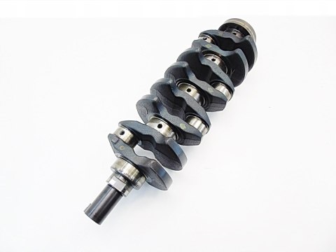 WAŁ KORBOWY 2.0 D BMW E46 E39 E87 320 520 318 WAŁ KORBOWY 2.0 D BMW E46 E39 E87 320 520 318